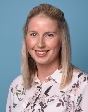 Mrs Lisa Parsons