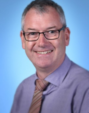 Mr James Sutherland