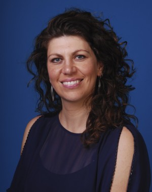 Ms Marcelle Nader-Turner