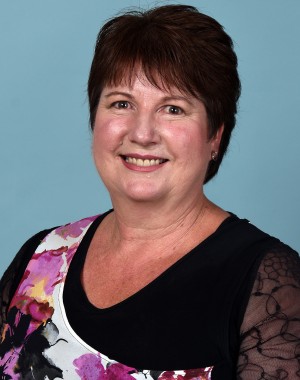 Mrs Julie Walsh