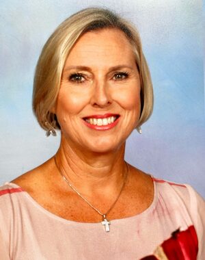 Ms Nicky Whitham-Blackwell